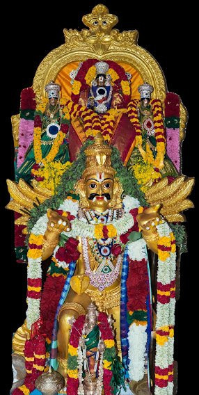 Maha Ganapati Temple of Arizona