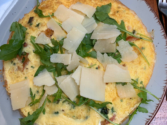 BELLINI'S Cafe & Bar Leipzig-莱比锡必去景点