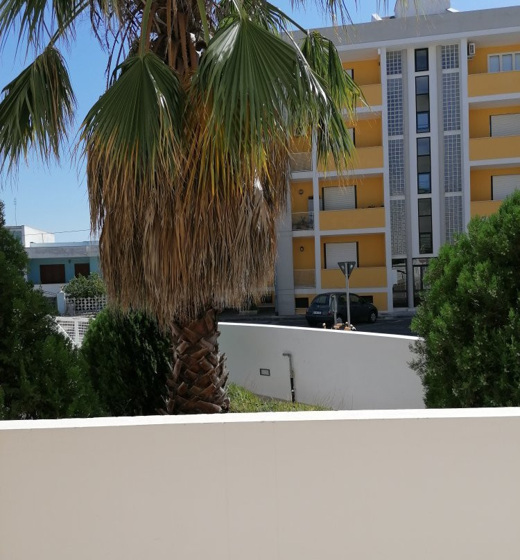 ARFE' Bed&Breakfast主图