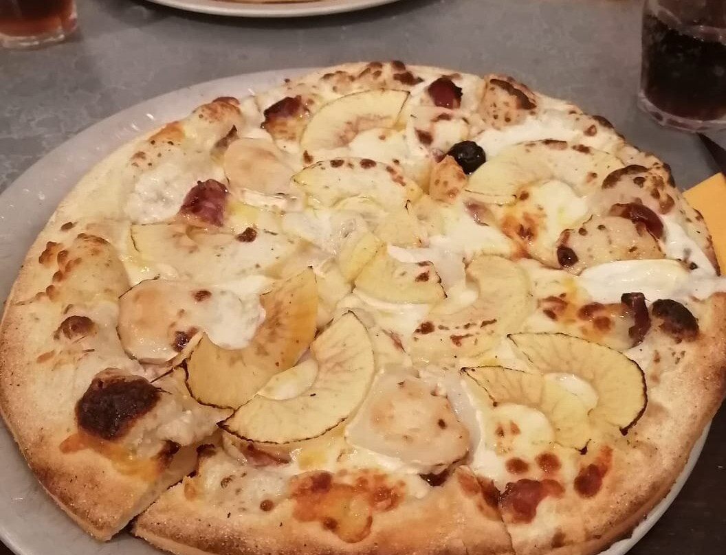 Pizza Marco