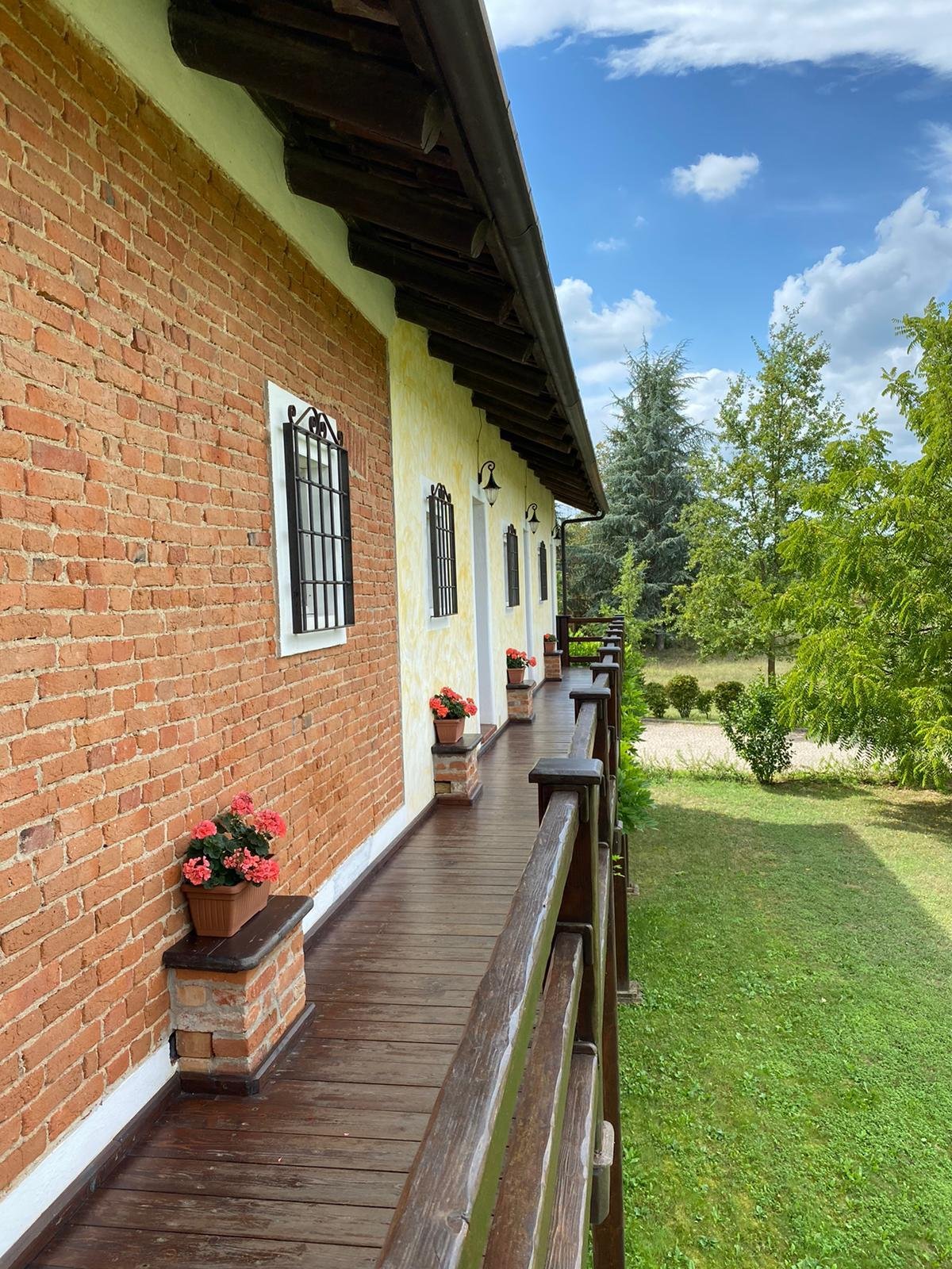 Bed & Breakfast La Carolina-官方