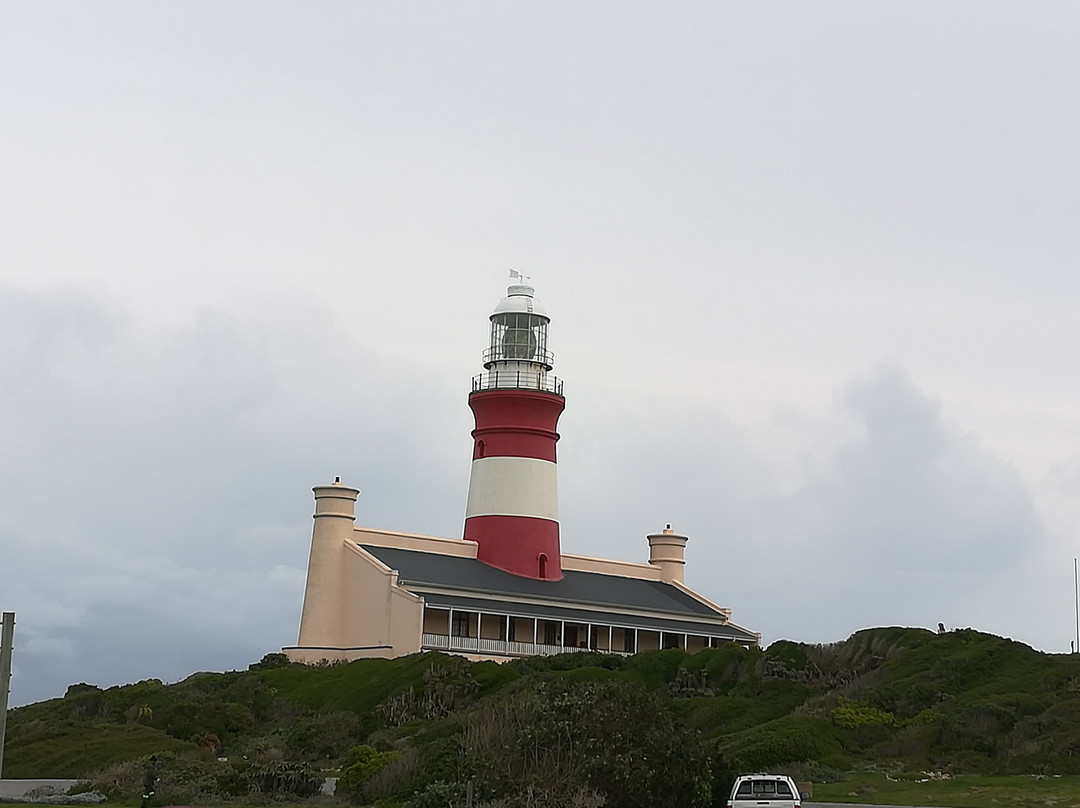 Agulhas National Park-Bredasdorp必去景点