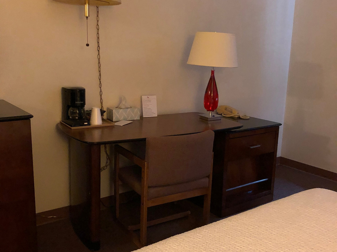 Coronado Motel and RV Park主图