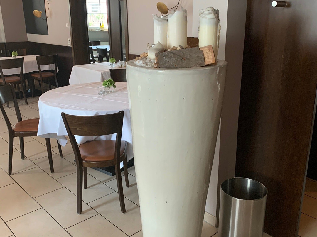 Hotel Der Grüne Baum主图