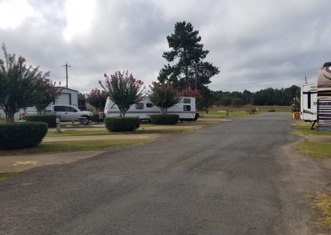 Greenwood旅游攻略图片