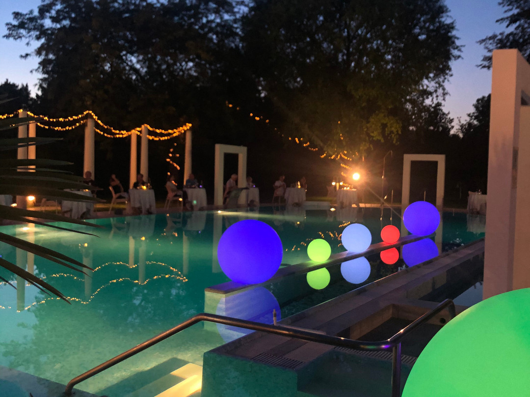 Hotel Terme Orvieto主图