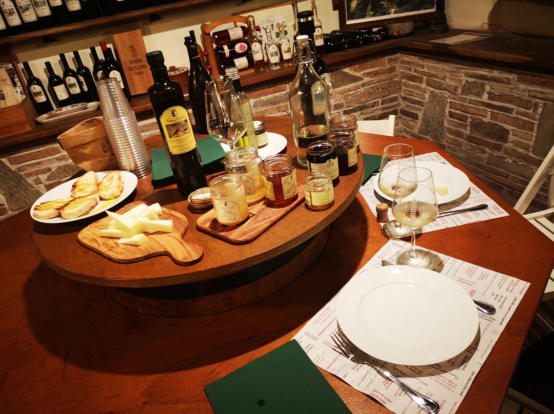 Cantina Fattoria Uccelliera景点图片
