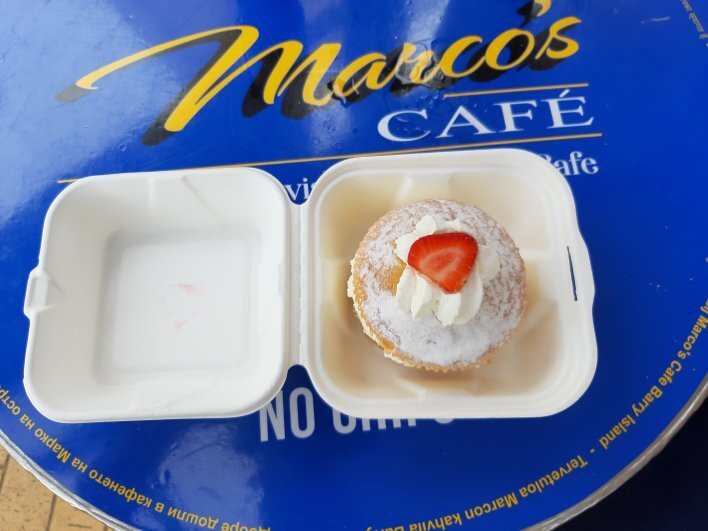 Gail's Guest House主图