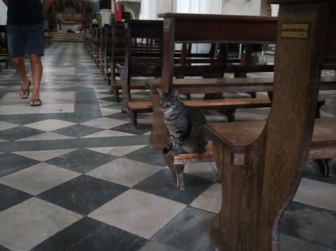 Cattedrale di San Bartolomeo-利帕里必去景点