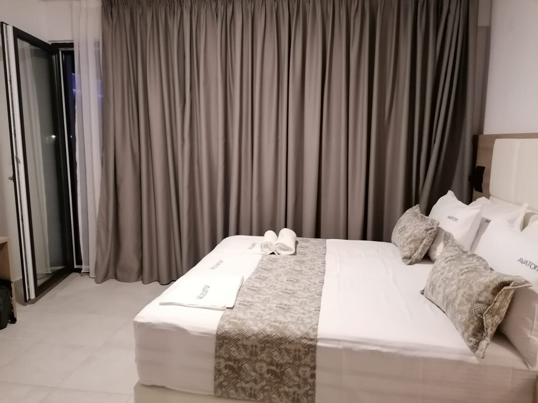 Avaton  Resort主图