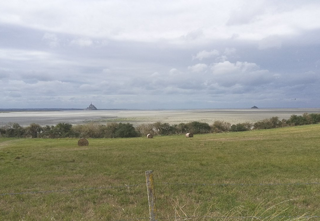 Pointe du Grouin Sud景点图片