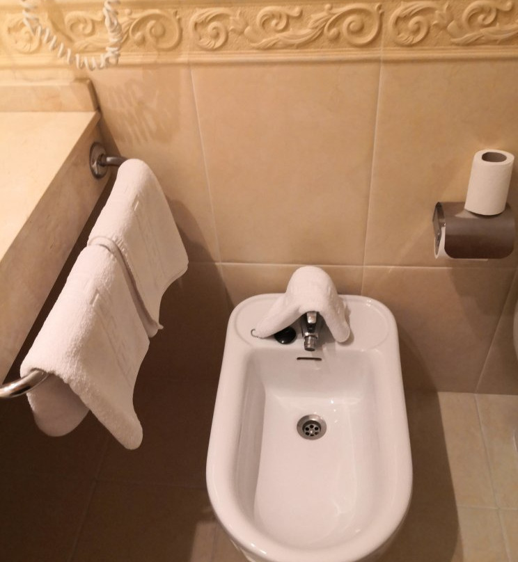 Hotel Terenes Costa主图
