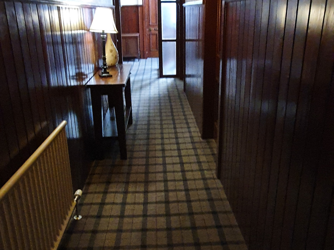 Sconser Lodge Hotel主图
