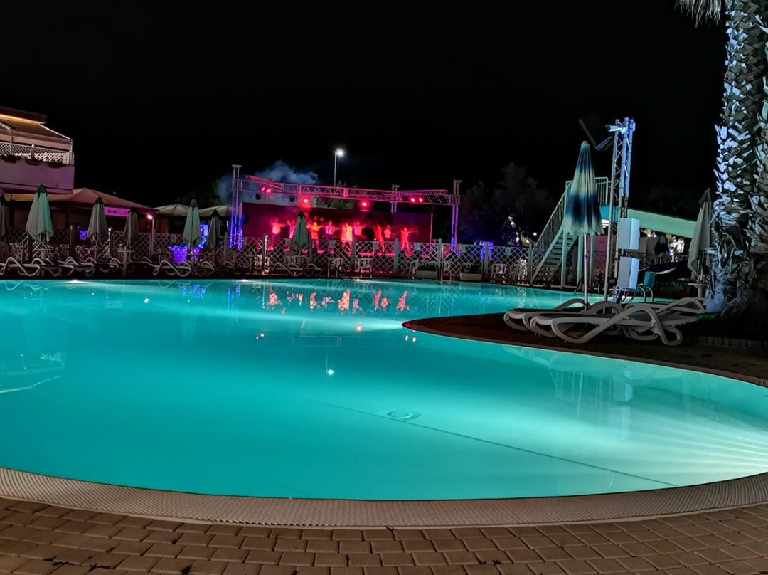 Riva Nuova Camping Village主图