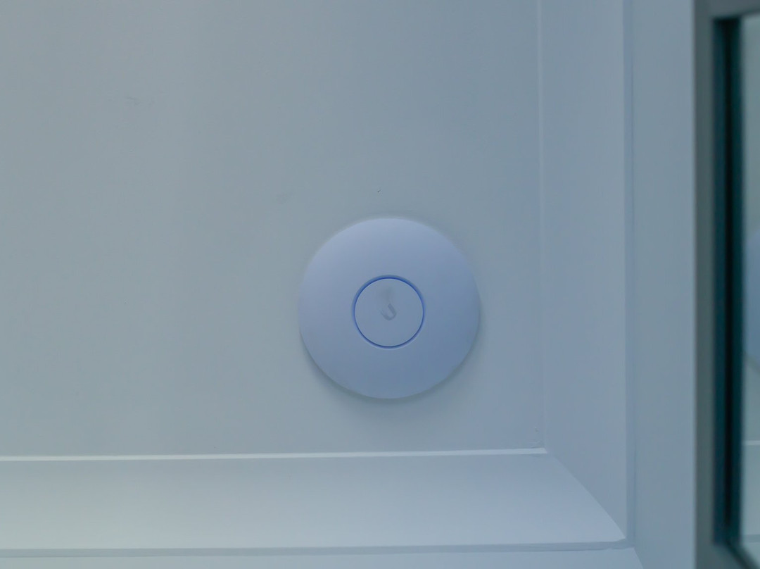 Hamilton's Queanbeyan Motel主图