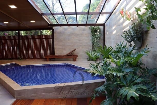 Hotel Tapindare主图