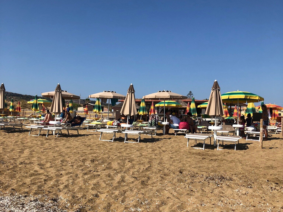 Lido Morghella-Portopalo di Capo Passero必去景点