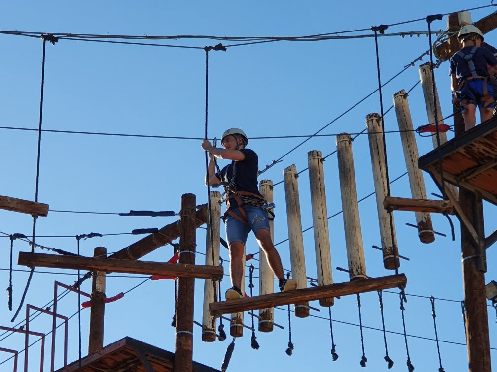 Camel Ranch Eilat-埃拉特必去景点