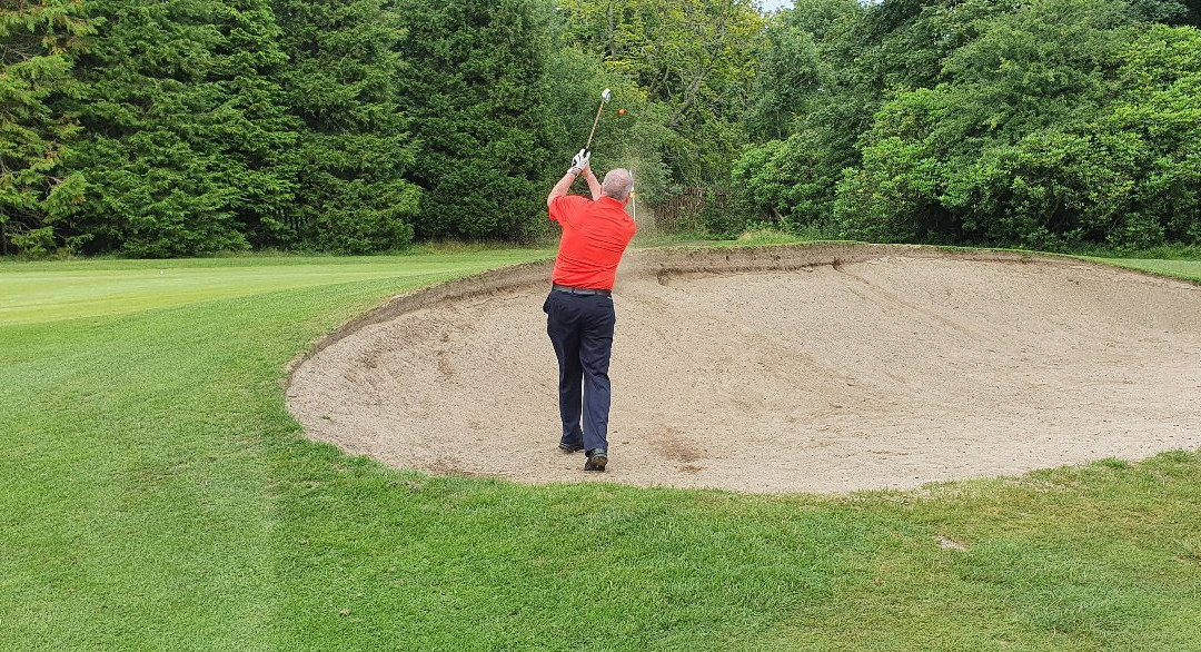 Wishaw Golf Club景点图片