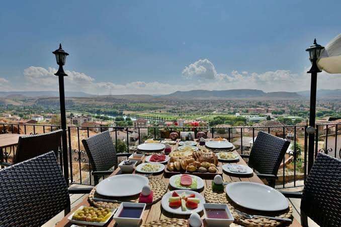 The Loop Cappadocia主图