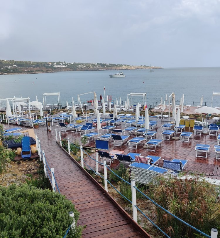 Marinelli Bagni-Marina San Gregorio必去景点