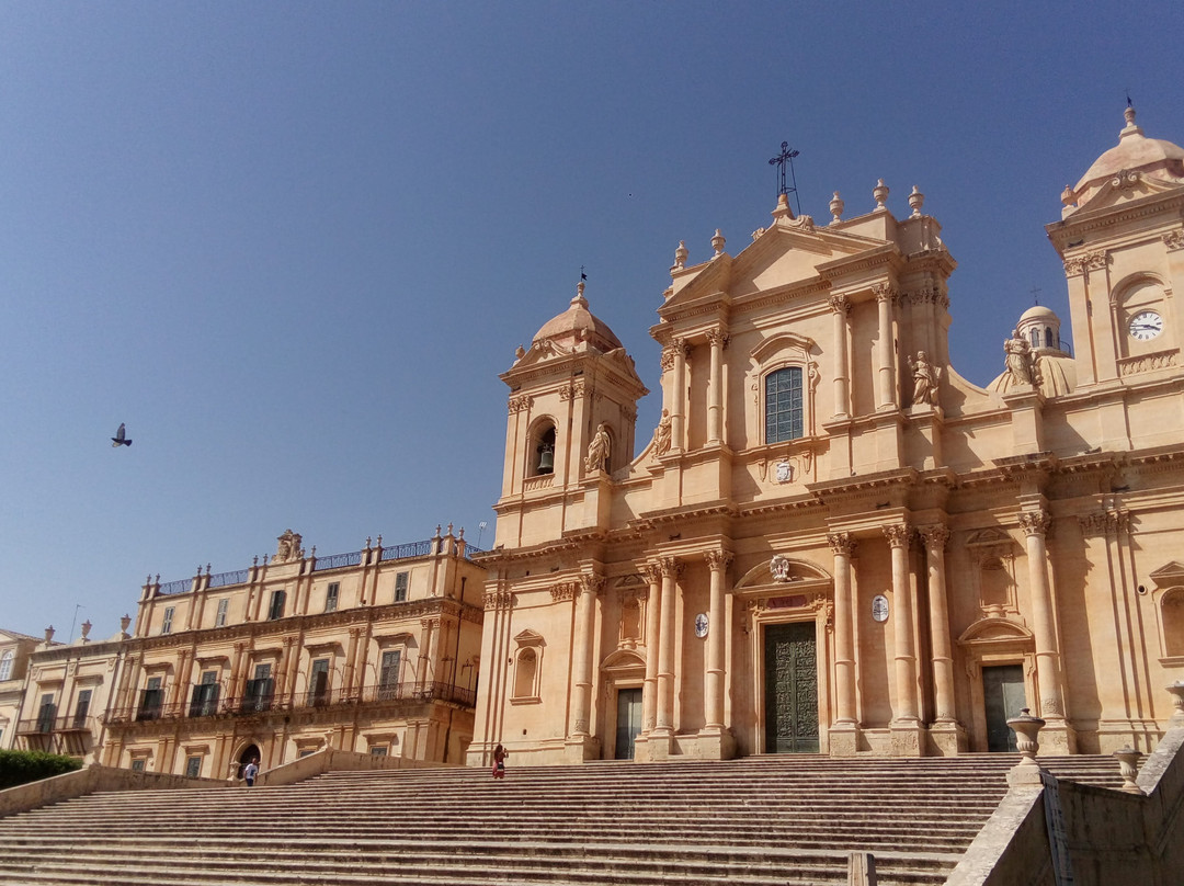 Sicilian Secrets景点图片