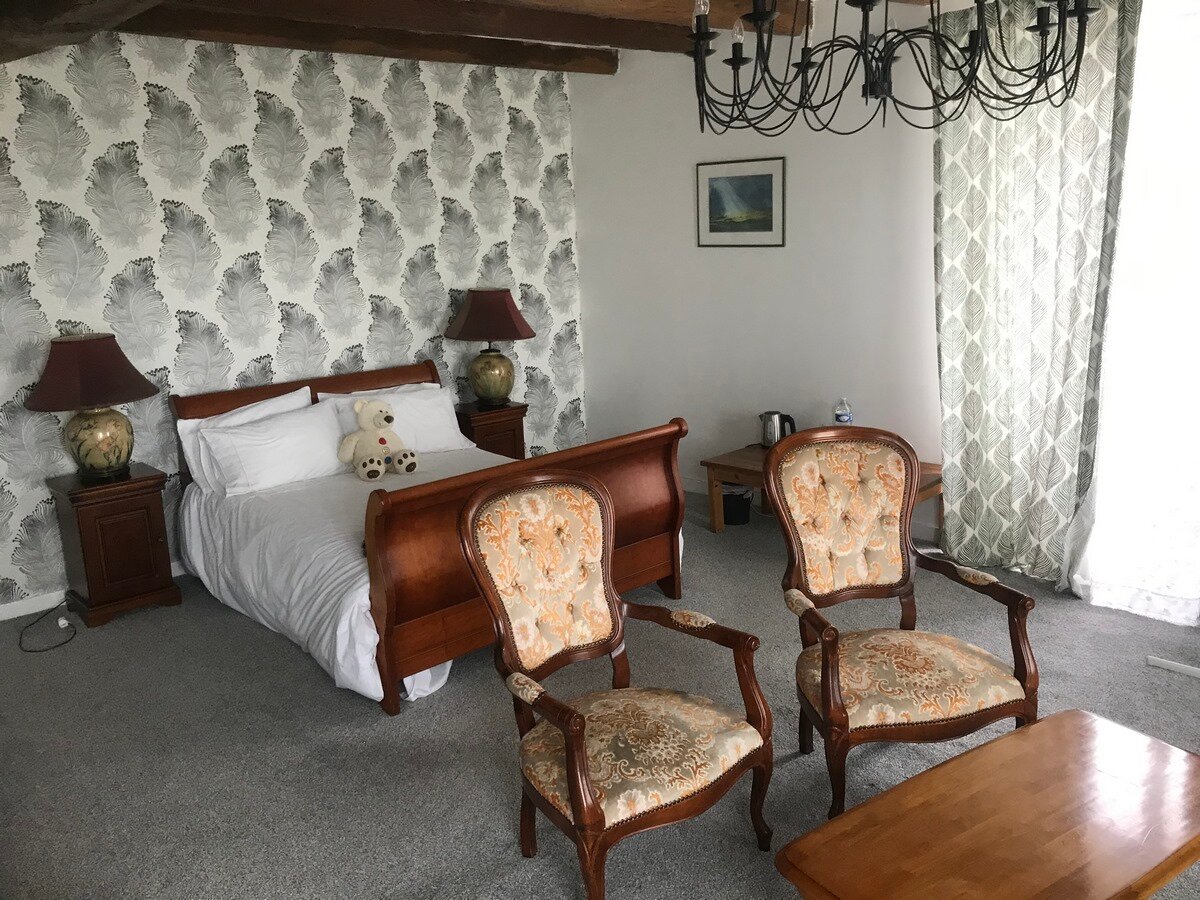 Auberge Du Noyer-官方