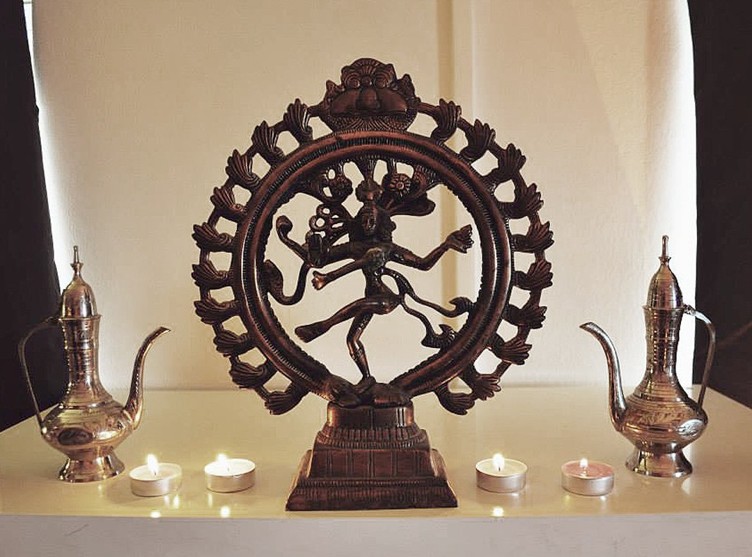 Vasuki Ayurveda景点图片