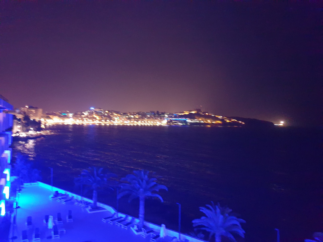 Aparthotel Vibra Jabeque Soul主图