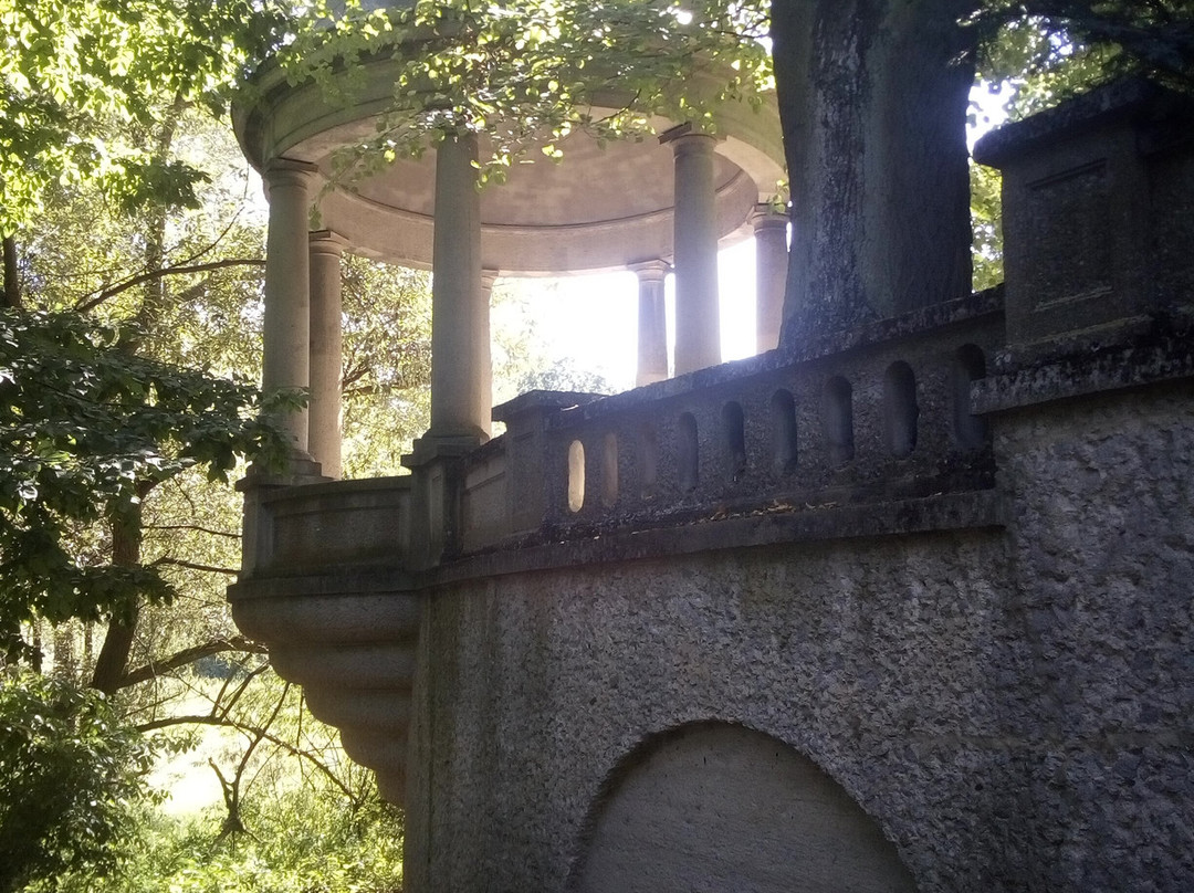 Renaissance Castle-Krapkowice必去景点