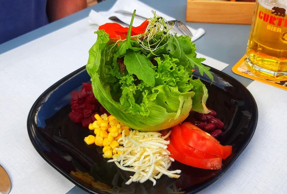 Hotel Breithorn主图