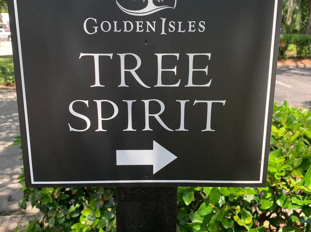 Golden Isles Welcome Center-不伦瑞克必去景点