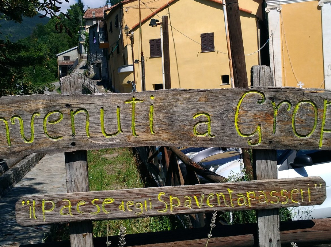 Borgo di Groppo景点图片