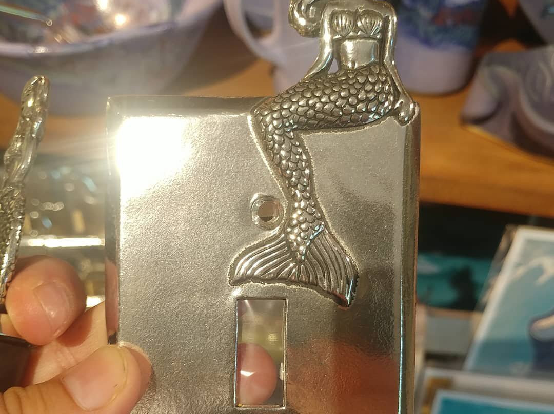 Basic Spirit Fine Craft Gallery-Pugwash必去景点