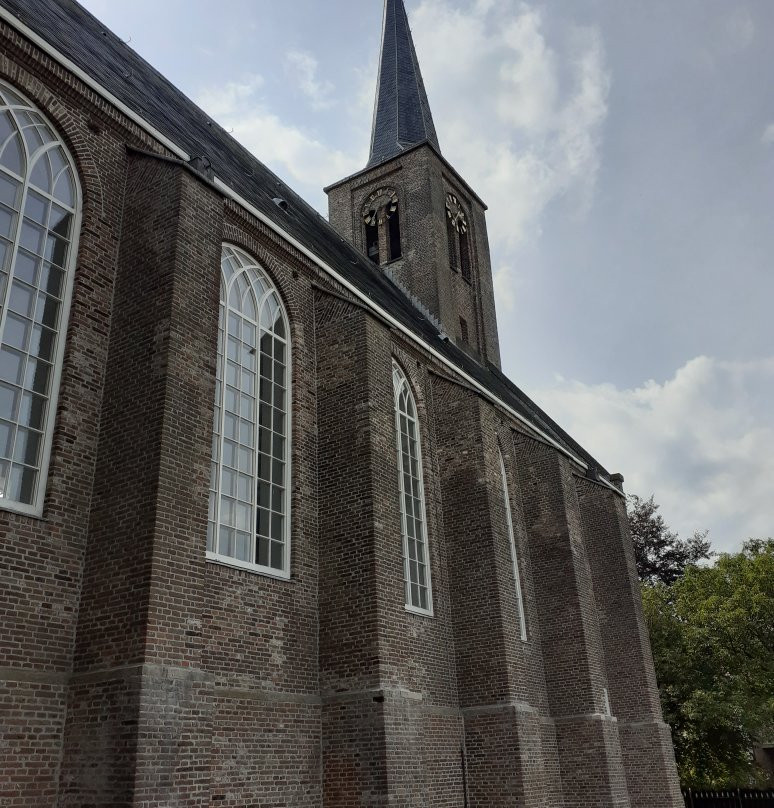 Hensbroek旅游攻略图片