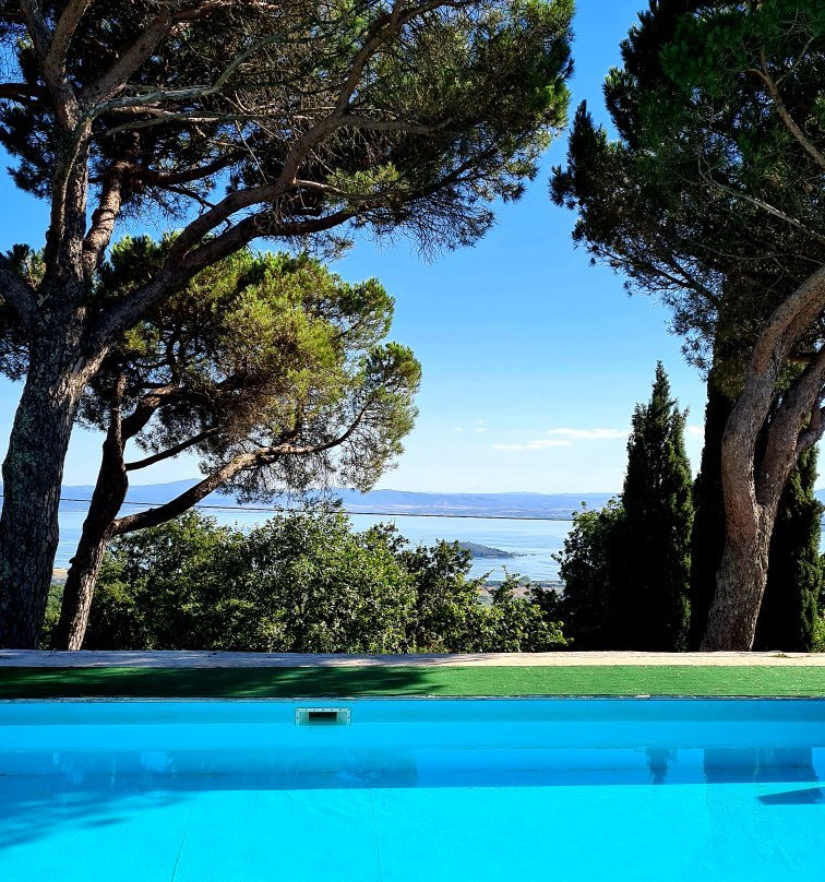 Villa La Cima主图
