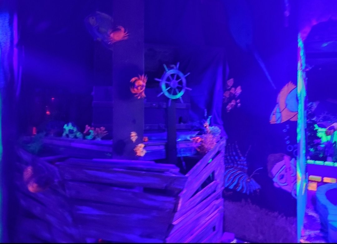 Golf Shores Fun Center-Corydon必去景点