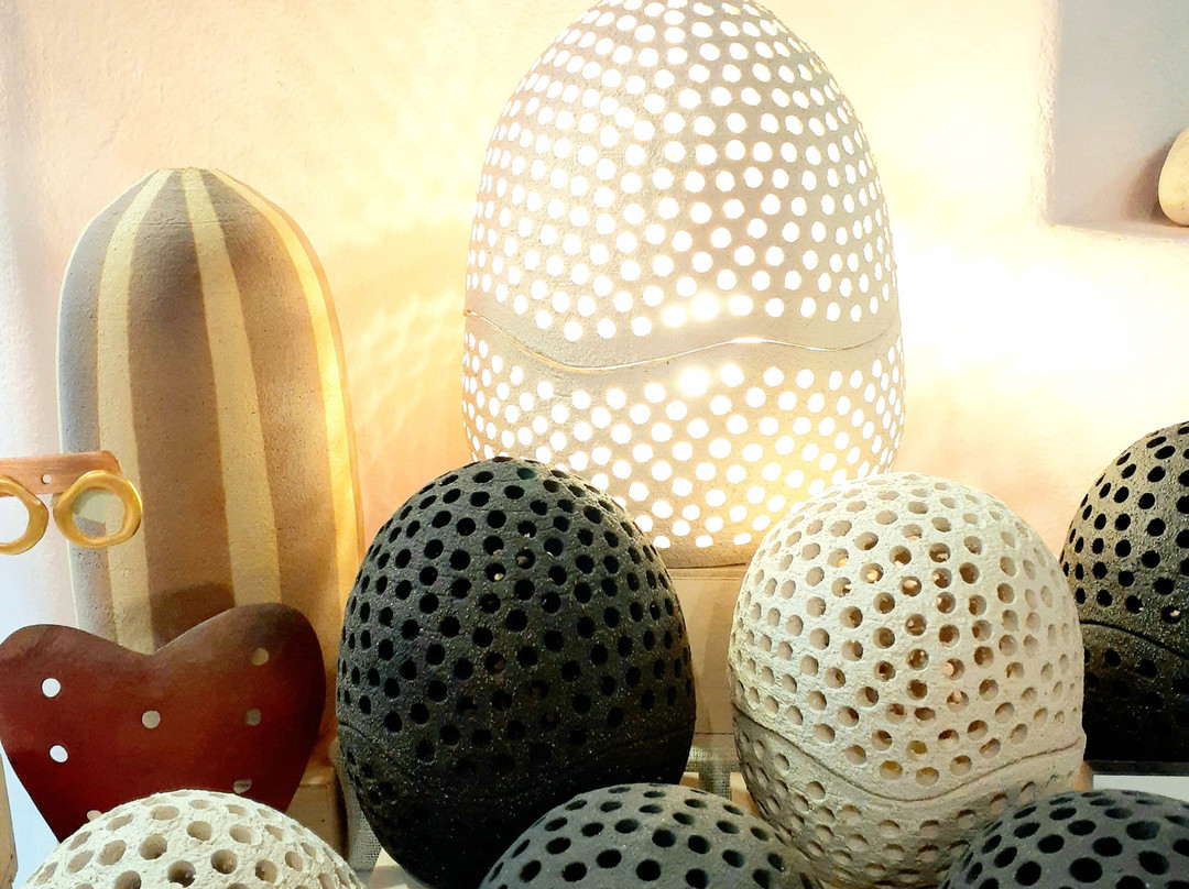 Jubilee-纳克索斯必去景点