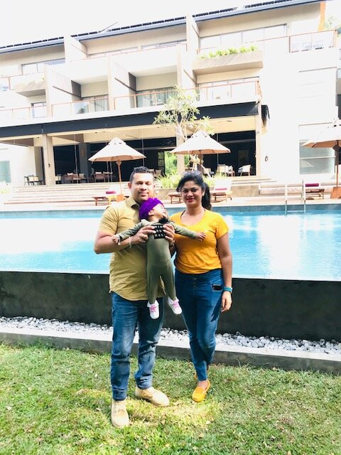 Jetwing Kandy Gallery, A Luxury Reserve主图