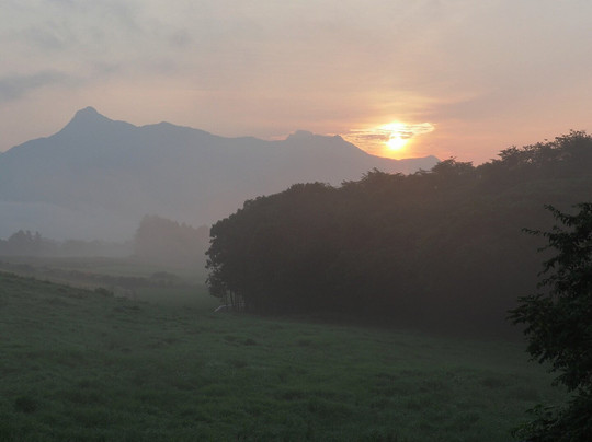 Pension Sankakujogi主图