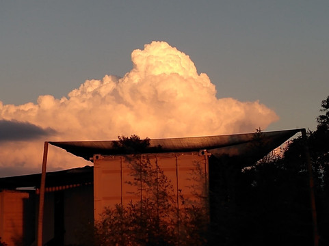 Pousada Sawabona主图