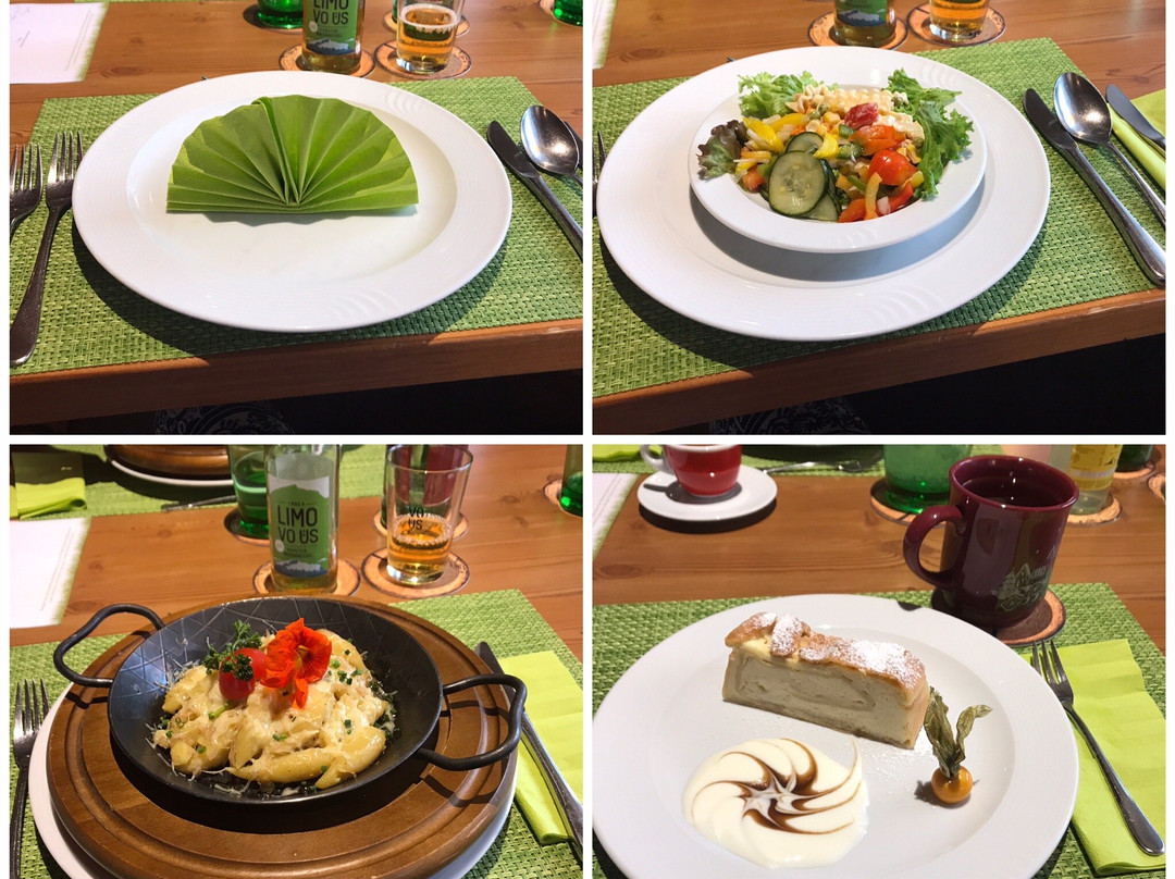 Hotel Alpensonne主图