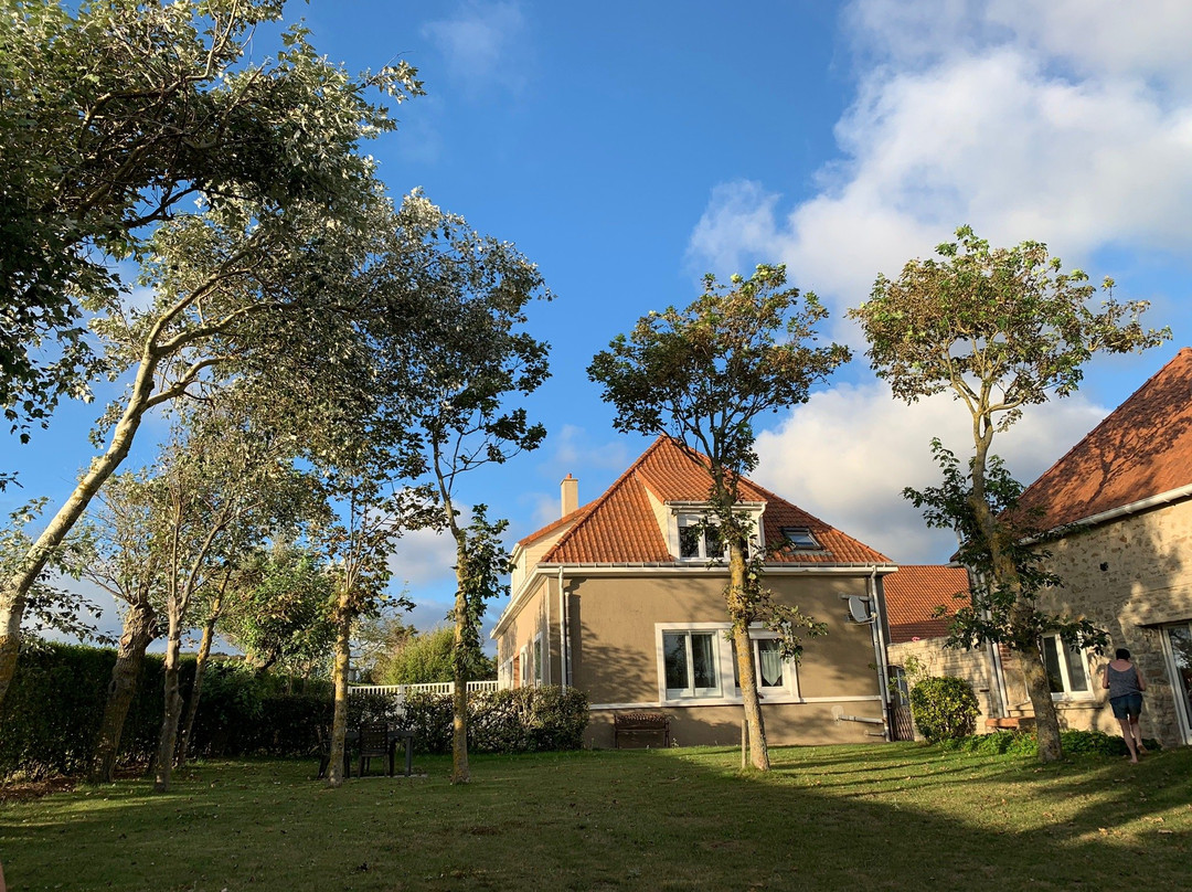 La Ferme des 4 Vents主图