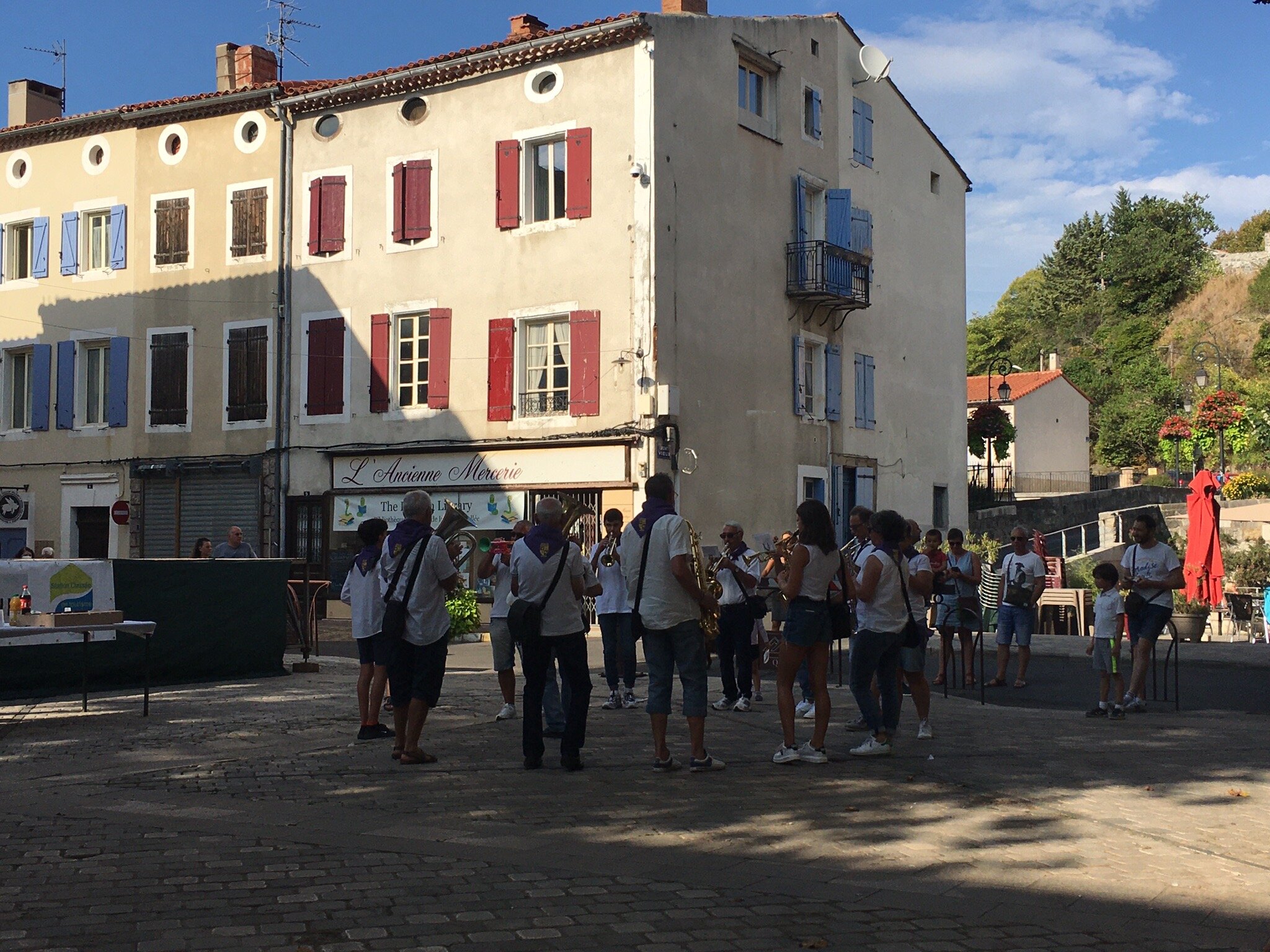 Auberge le Demi-Sel-官方
