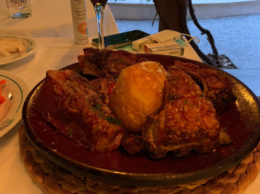 Puig de Sa Roca主图