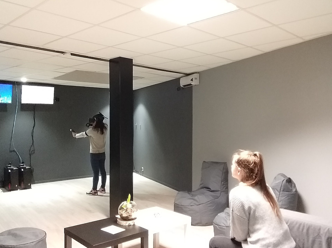 Virtuall-Tamines必去景点