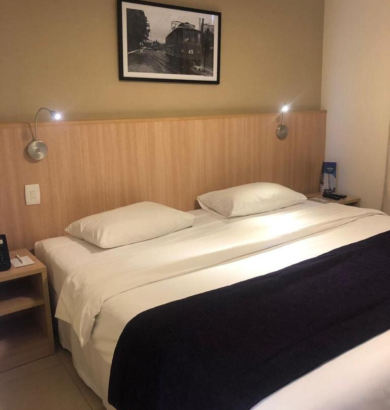 San Diego Express Aparecida主图