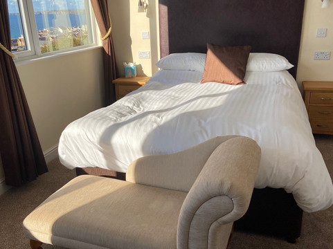 壁虎休憩住宿加早餐旅馆主图