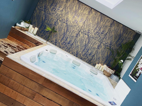 Beauty Institute & Spa Cinq Mondes YRILIS-圣雷米必去景点