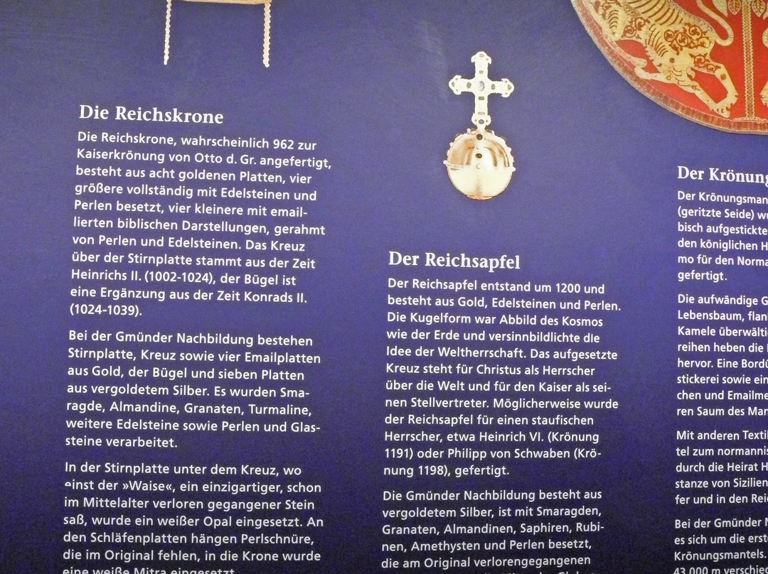 Museum und Galerie im Prediger景点图片